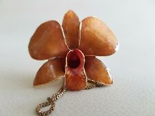 Antique charming orange d'occasion  Expédié en Belgium