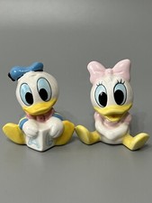 Disney figurine donald for sale  LONDON