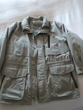 Herren jacke winterjacke gebraucht kaufen  Dermbach
