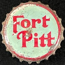 Fort pitt pre for sale  West Hartford