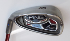 Left handed ping for sale  SPILSBY