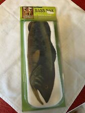 Bass fish socks for sale  Belleville