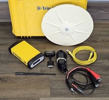 Trimble sps855 gps for sale  Austin