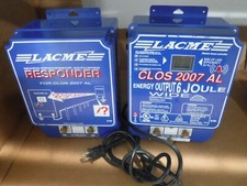 Lacme clos 2007 d'occasion  Expédié en Belgium