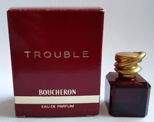 Trouble boucheron eau gebraucht kaufen  Deutschland