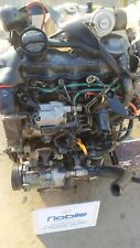 Motore completo volkswagen usato  Agrigento