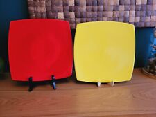 Elchinger ceramic red d'occasion  Expédié en Belgium