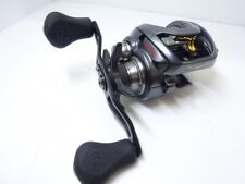 Daiwa steez 1016sh d'occasion  Expédié en Belgium