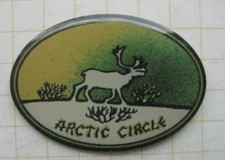 Arctic circle nordpol gebraucht kaufen  Münster