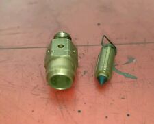 Weber carburettor float for sale  CANVEY ISLAND
