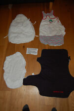 Baby bedding bundle for sale  LEIGHTON BUZZARD