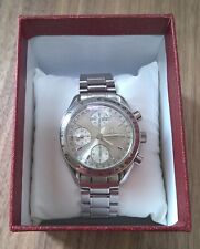 Omega speedmaster triple for sale  KINROSS