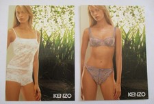 Cartes publicitaires format d'occasion  Strasbourg-