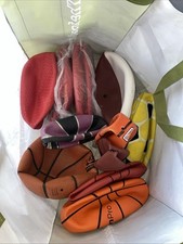 Outdoor balls set for sale  Blue Springs