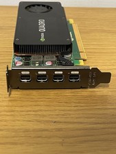 Nvidia quadro k1200 for sale  FAREHAM