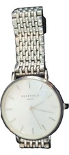 Rosefield watch ams for sale  UK
