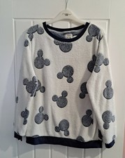 Ladies white navy for sale  PORT TALBOT