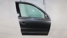 Porte volkswagen tiguan d'occasion  Seclin