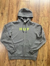 Huf grey men for sale  ROCHDALE
