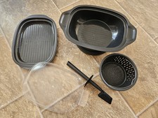 Zubehör varoma dampfgaraufsat gebraucht kaufen  Dobel
