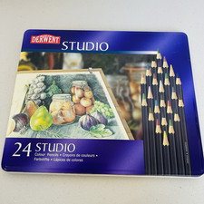 Derwent studio colour for sale  NARBERTH