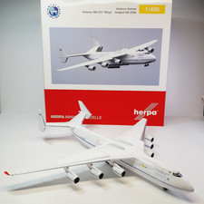 Herpa 400 antonov usato  Como