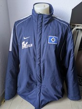 Vintage hsv spielerjacke gebraucht kaufen  Rendsburg