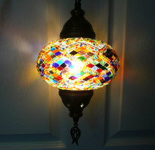 Plug turkish moroccan for sale  Washington
