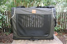 Tresko hundebox faltbar gebraucht kaufen Tresko hundebox faltbar gebraucht kaufen  Heilbronn