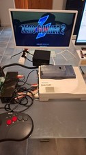 SEGA NAOMI 1 NETBOOT JAMMA KIT - PLACA DIMM 512MB + SEGA JVS JAMMA CONV 2.0 comprar usado  Enviando para Brazil