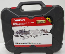 Husky 185 piece for sale  Glendale Heights