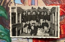 Photo ww2 marins d'occasion  Les Pieux