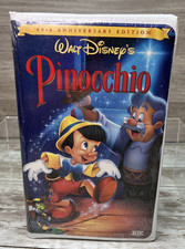 Walt disney pinocchio for sale  Weirton