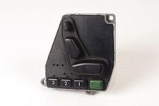 Mercedes 1298202110 seat for sale  ASHFORD