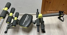 Wonder core fitnessgerät gebraucht kaufen  Heidenrod