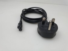 Samsung ue32eh5000k mains for sale  LONDON