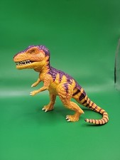 Vintage Playmates ATARI Primal Rage SAURON 1996 T Rex Works L10, usado comprar usado  Enviando para Brazil