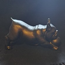 French bulldog figurine. for sale  EPSOM