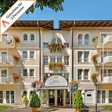 Kurzurlaub hotel juwel gebraucht kaufen  Bad Füssing