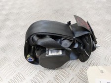 Ceinture droit peugeot d'occasion  Méru
