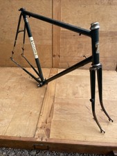 Allin bike frame for sale  BRISTOL