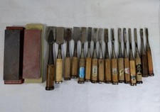 Lot composé outils d'occasion  Beaumont
