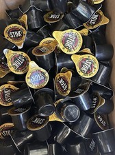 30! Novos pacotes STOK! Coffee Shots Cold Brew, sem açúcar, fl oz 0,43!!! comprar usado 30! Novos pacotes STOK! Coffee Shots Cold Brew, sem açúcar, fl oz 0,43!!! comprar usado  Enviando para Brazil