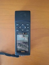 Gps garmin 12xl usato  Italia