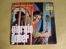 Giorgio gaber eppure usato  Brisighella