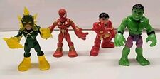 Imaginext superfriends electro for sale  LIVERPOOL