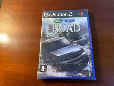 Playstation ps2 road for sale Playstation ps2 road for sale  CORBRIDGE