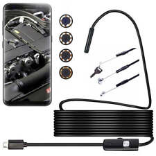 Sonda telecamera endoscopica usato Sonda telecamera endoscopica usato  Giugliano in Campania