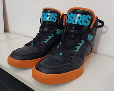 Osiris nyc vulc usato  Colorno