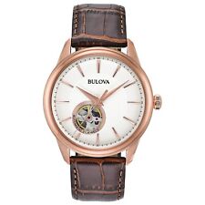 Bulova men classic for sale  Houston